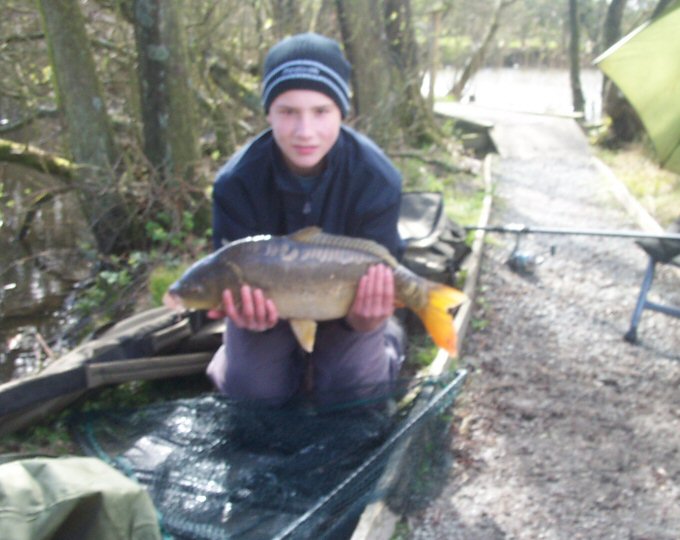 Ulverston Angling Photo